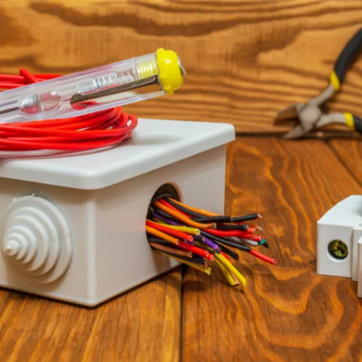 Commercial Electrical Work