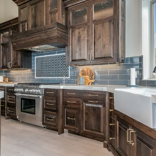 Kitchen Cabinets Upgrade
