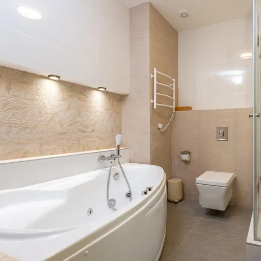 Bathtub Finishing