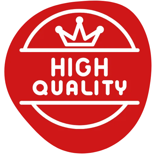 High Quality
