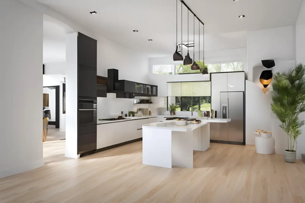 Home Renovation