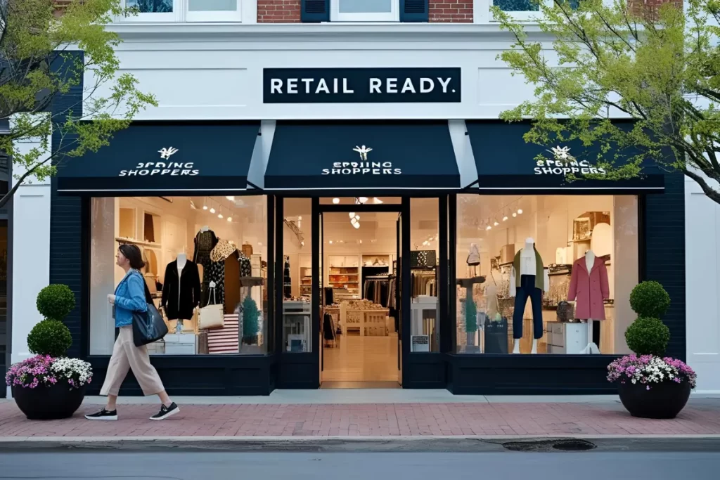 Optimizing Storefront for Spring Shoppers