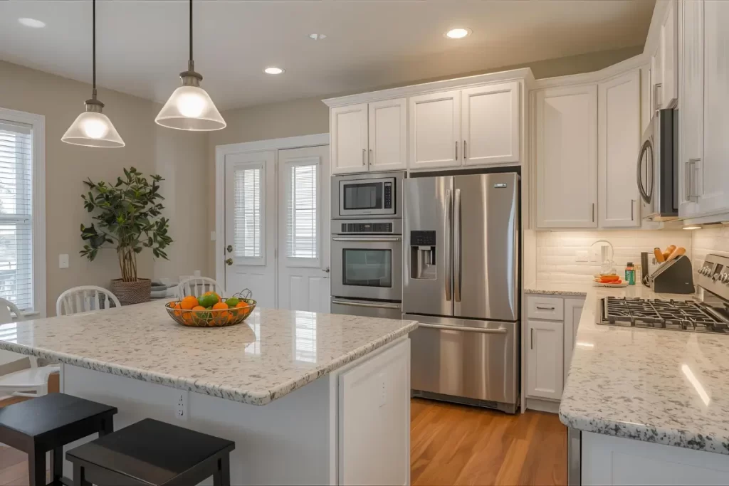 Key Home Upgrades for Welcoming Holiday Visitors